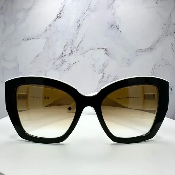 New CHANEL Sunglasses